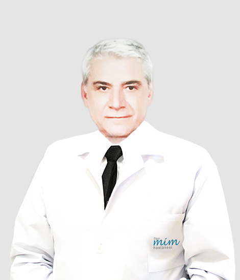 Ahmet DEMİRBAĞ 