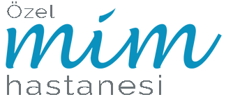 mim hastanesi logo